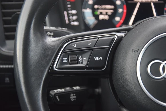 Audi A1 Sportback - Afbeelding 10 van 30