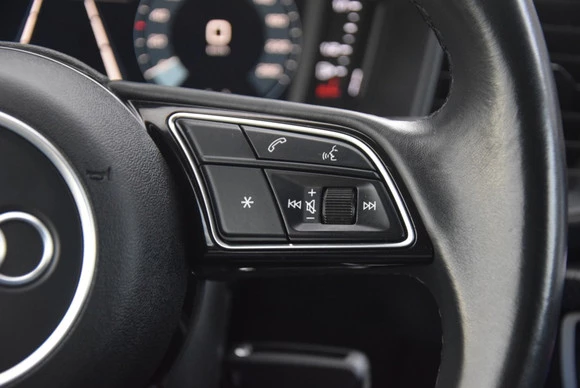 Audi A1 Sportback - Afbeelding 11 van 30