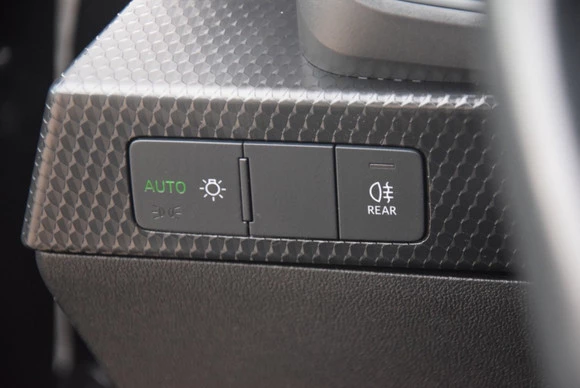 Audi A1 Sportback - Afbeelding 12 van 30