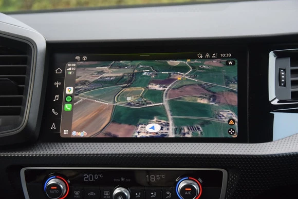 Audi A1 Sportback - Afbeelding 13 van 30