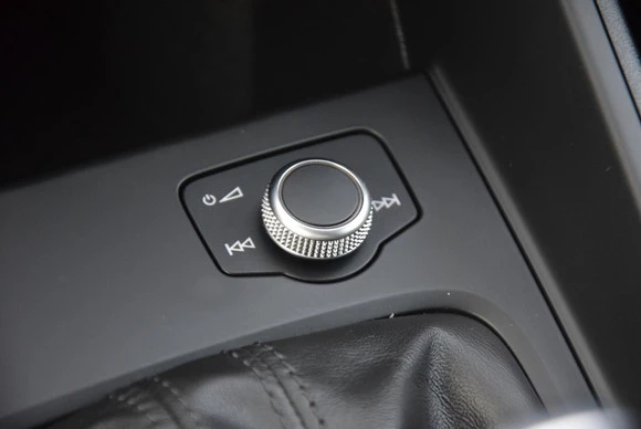 Audi A1 Sportback - Afbeelding 17 van 30