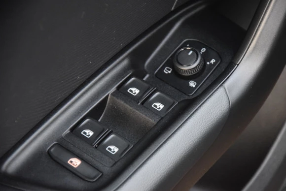 Audi A1 Sportback - Afbeelding 22 van 30