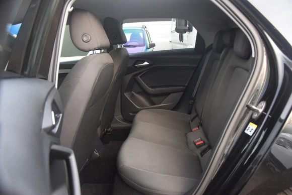 Audi A1 Sportback - Afbeelding 23 van 30