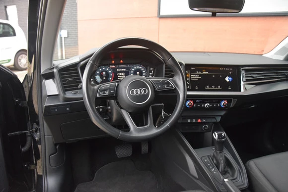 Audi A1 Sportback - Afbeelding 24 van 30