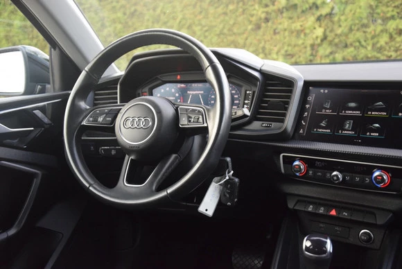 Audi A1 Sportback - Afbeelding 25 van 30