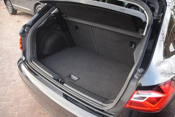 Audi A1 Sportback - Afbeelding 26 van 30