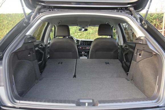 Audi A1 Sportback - Afbeelding 28 van 30