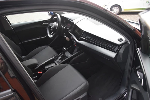 Audi A1 Sportback - Afbeelding 29 van 30