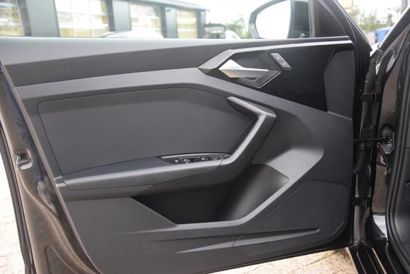 Audi A1 Sportback - Afbeelding 30 van 30