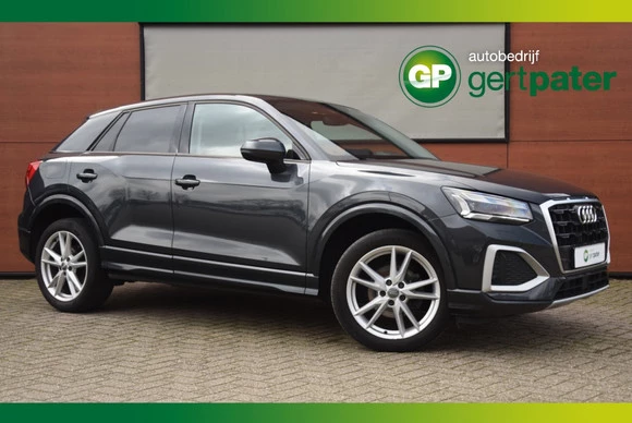 Audi Q2 - Afbeelding 1 van 30
