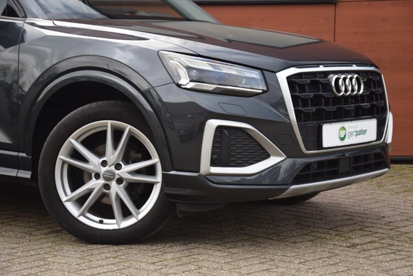 Audi Q2 - Afbeelding 2 van 30