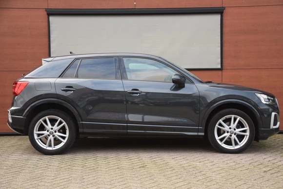 Audi Q2 - Afbeelding 3 van 30