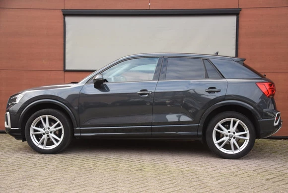 Audi Q2 - Afbeelding 4 van 30