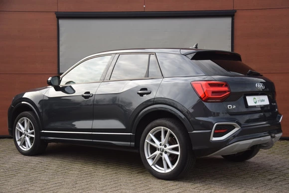 Audi Q2 - Afbeelding 5 van 30