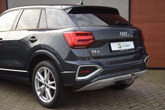 Audi Q2 - Afbeelding 6 van 30