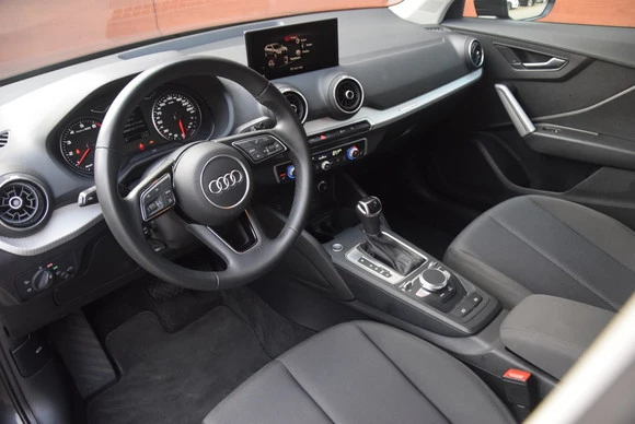 Audi Q2 - Afbeelding 8 van 30