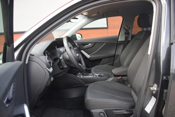 Audi Q2 - Afbeelding 9 van 30