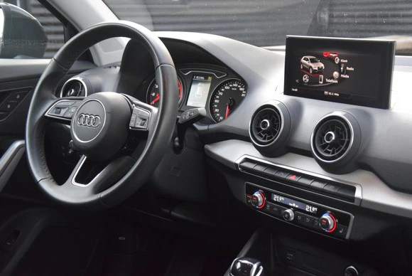 Audi Q2 - Afbeelding 10 van 30