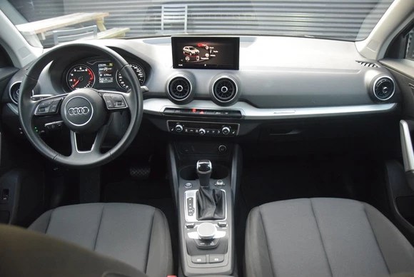 Audi Q2 - Afbeelding 11 van 30