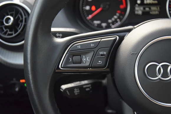 Audi Q2 - Afbeelding 12 van 30