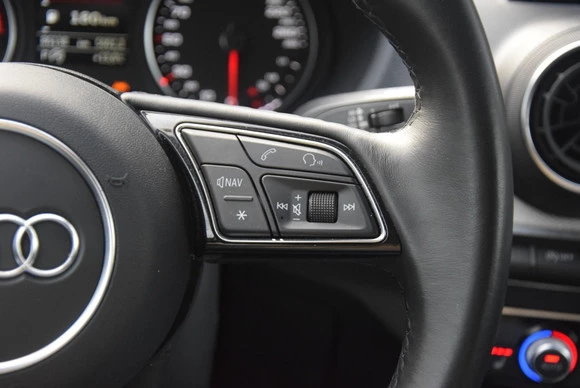 Audi Q2 - Afbeelding 13 van 30