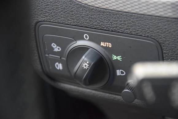 Audi Q2 - Afbeelding 15 van 30