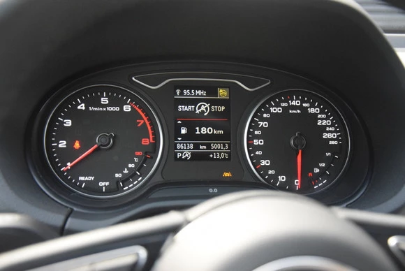 Audi Q2 - Afbeelding 16 van 30