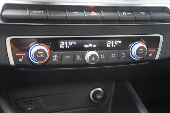 Audi Q2 - Afbeelding 17 van 30