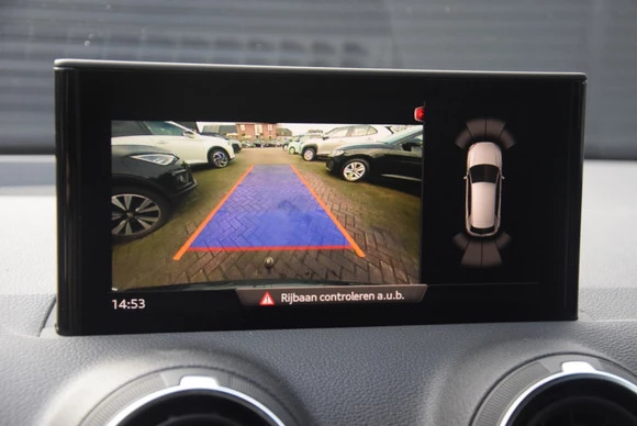 Audi Q2 - Afbeelding 18 van 30