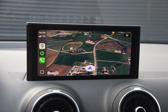 Audi Q2 - Afbeelding 19 van 30