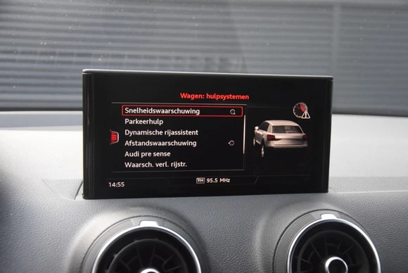 Audi Q2 - Afbeelding 21 van 30