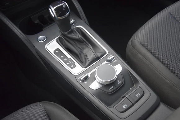 Audi Q2 - Afbeelding 23 van 30