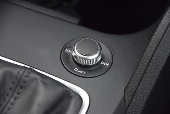 Audi Q2 - Afbeelding 25 van 30