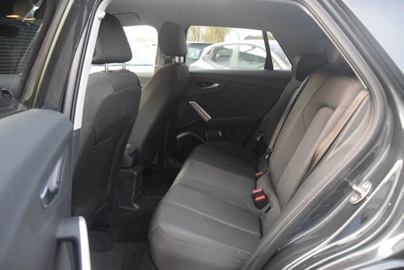 Audi Q2 - Afbeelding 26 van 30