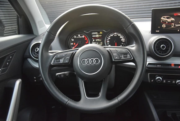 Audi Q2 - Afbeelding 27 van 30