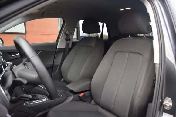 Audi Q2 - Afbeelding 28 van 30