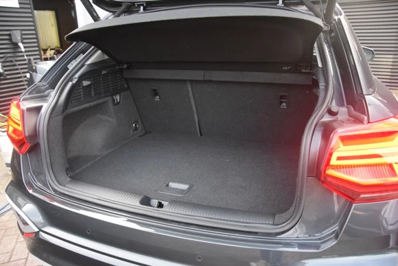 Audi Q2 - Afbeelding 29 van 30