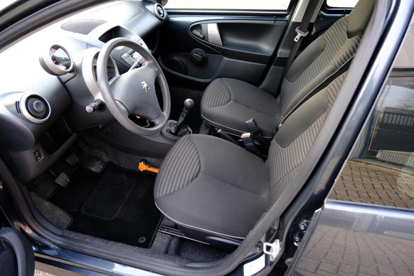 Peugeot 107 - Afbeelding 2 van 26