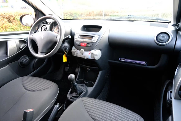 Peugeot 107 - Afbeelding 5 van 26
