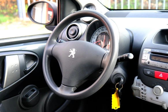 Peugeot 107 - Afbeelding 6 van 26