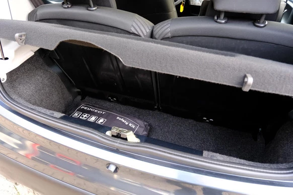 Peugeot 107 - Afbeelding 10 van 26