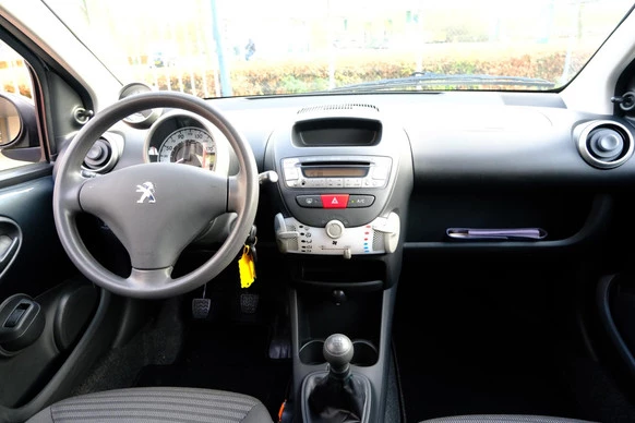 Peugeot 107 - Afbeelding 11 van 26