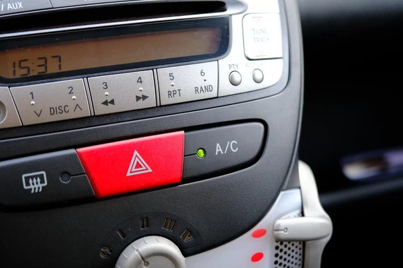 Peugeot 107 - Afbeelding 12 van 26