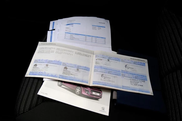 Peugeot 107 - Afbeelding 13 van 26