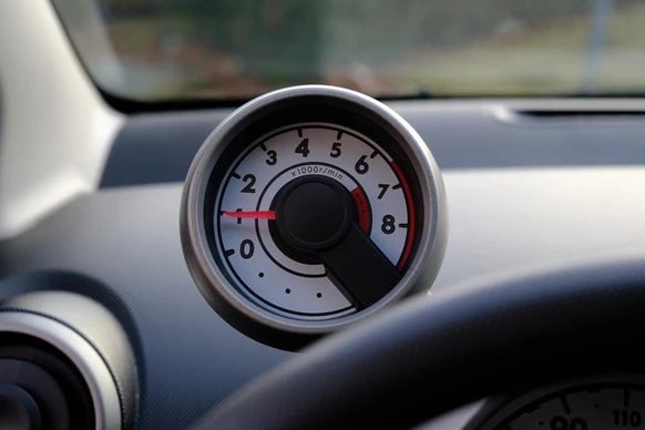 Peugeot 107 - Afbeelding 14 van 26