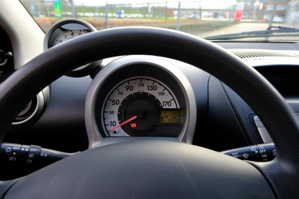 Peugeot 107 - Afbeelding 16 van 26