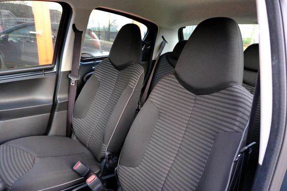 Peugeot 107 - Afbeelding 17 van 26