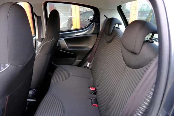 Peugeot 107 - Afbeelding 18 van 26