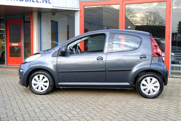 Peugeot 107 - Afbeelding 20 van 26