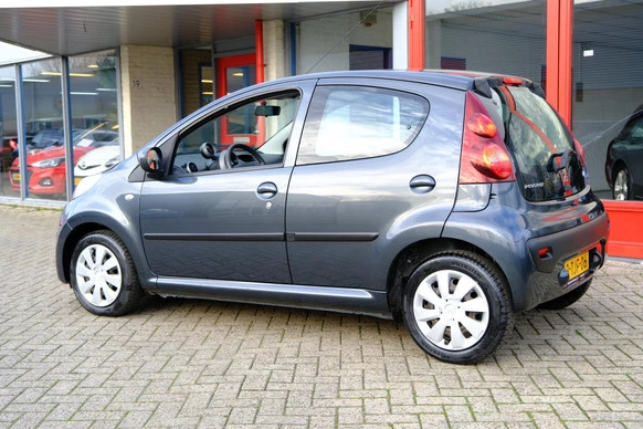 Peugeot 107 - Afbeelding 21 van 26